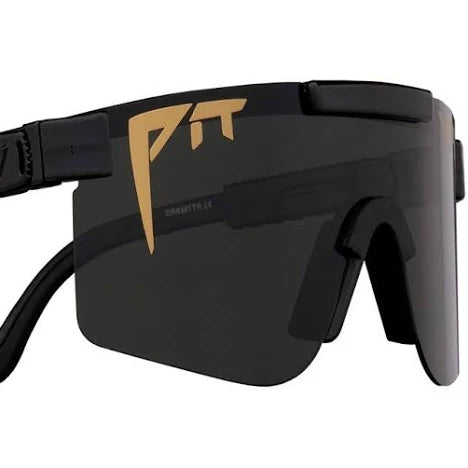 Pit Viper The Exec Sunglasses
